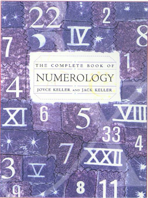 Title details for The Complete Book of Numerology by Joyce Keller - Wait list